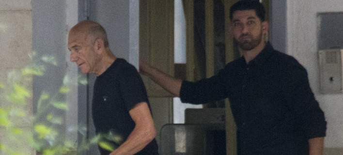 Ισραήλ: Ελεύθερος ο πρώην πρωθυπουργός Εχούντ Ολμέρτ – Είχε καταδικαστεί για διαφθορά